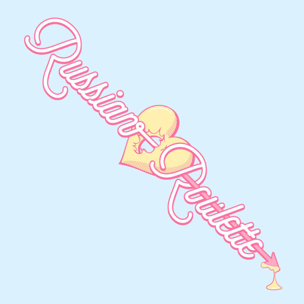 Red Velvet (레드벨벳) – Russian Roulette (2016) [Genie] [FLAC 16bit／44kHz]