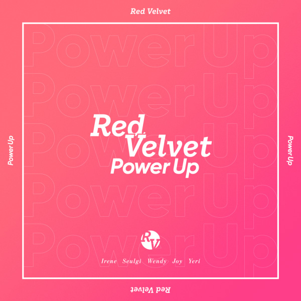 Red Velvet (레드벨벳) – Power Up (Japanese Ver.) (2019) [ototoy] [FLAC 24bit／48kHz]