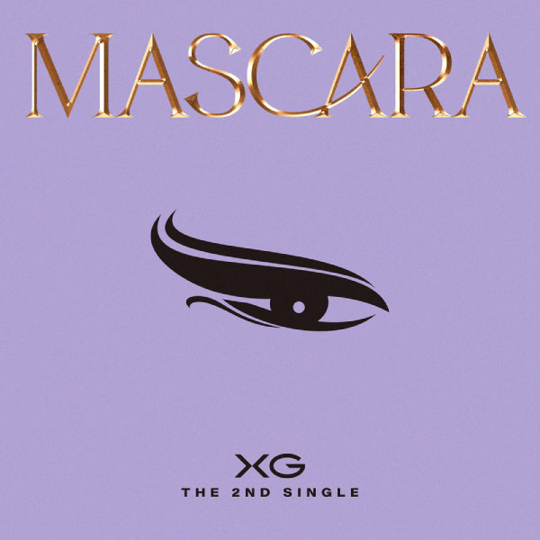XG – MASCARA (2022) [ototoy] [FLAC 24bit／48kHz]