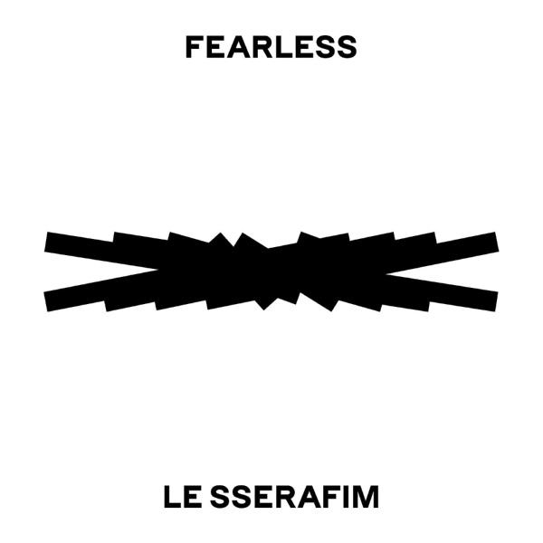 LE SSERAFIM (르세라핌) – FEARLESS (Japanese ver.) (2022) [ototoy] [FLAC 16bit／44kHz]