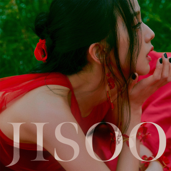JISOO (지수) – ME (2023) [Genie] [FLAC 24bit／48kHz]