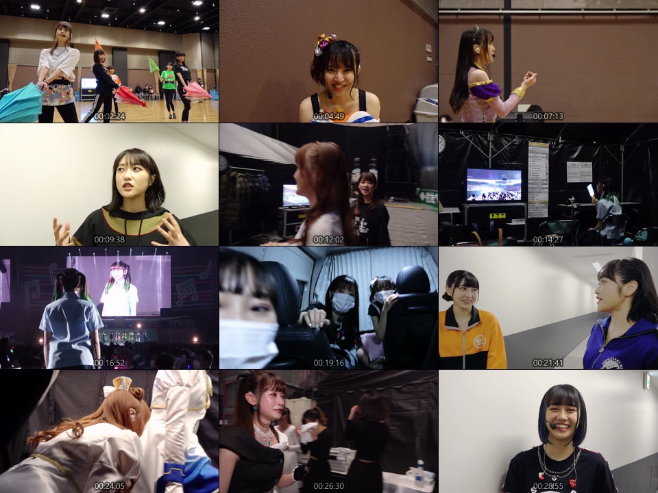 LoveLive! 虹ヶ咲学園スクールアイドル同好会 3rd Live! School Idol Festival～夢の始まり～Blu-ray Memorial BOX (2022) 1080P蓝光原盘 [5BD BDMV 137.1G]Blu-ray、日本演唱会、蓝光演唱会22