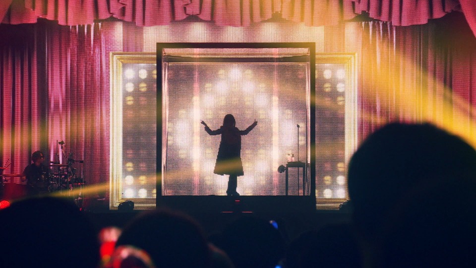 Ado – Ado 2nd Live カムパネルラ [初回限定盤] (2023) 1080P蓝光原盘 [BDISO 36.1G]Blu-ray、推荐演唱会、日本演唱会、蓝光演唱会4