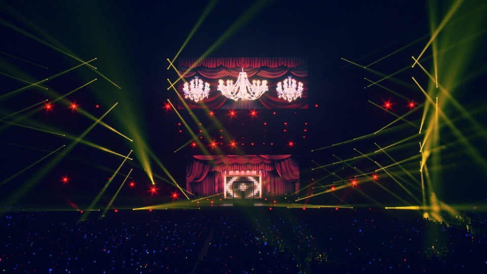 Ado – Ado 2nd Live カムパネルラ [初回限定盤] (2023) 1080P蓝光原盘 [BDISO 36.1G]Blu-ray、推荐演唱会、日本演唱会、蓝光演唱会10