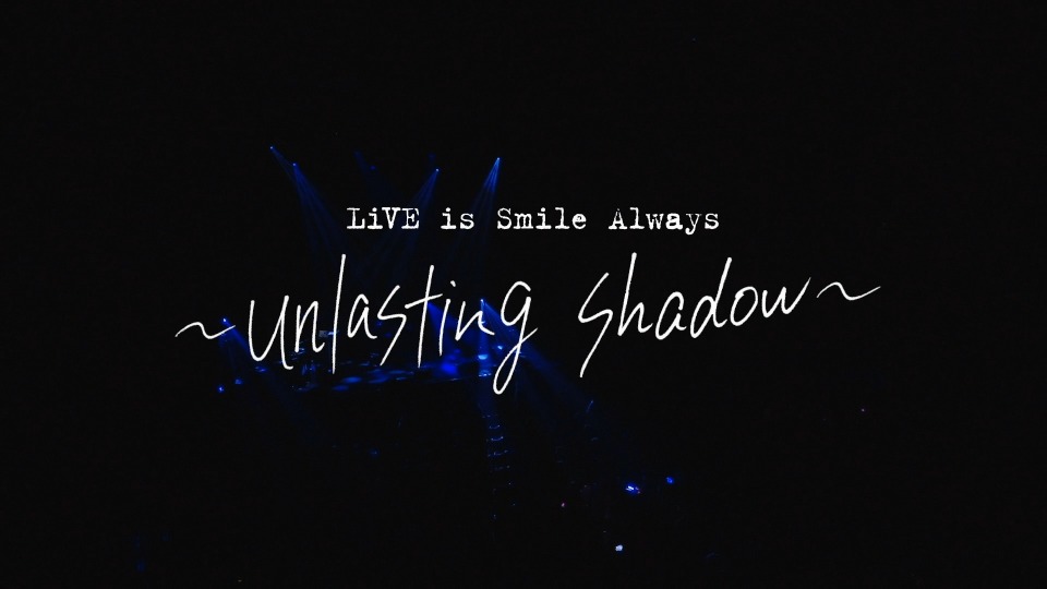 LiSA 织部里沙 – LiVE is Smile Always ~unlasting shadow~ at Zepp Haneda(TOKYO) [完全生産限定盤] (2022) 1080P蓝光原盘 [BD+2CD BDISO 23.2G]Blu-ray、推荐演唱会、日本演唱会、蓝光演唱会2