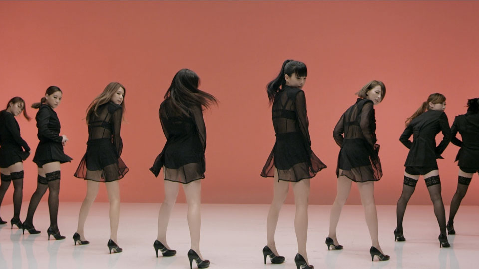 [PR] SPICA.S – Give Your Love (官方MV) [ProRes] [1080P 3.5G]