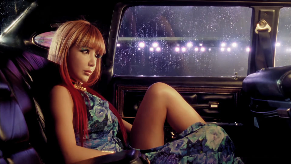 [4K] 2NE1 – I Love You (官方MV) [HEVC 2160P 749M]