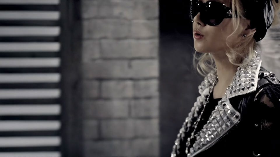 [4K] 2NE1 – Lonely (官方MV) [HEVC 2160P 505M]