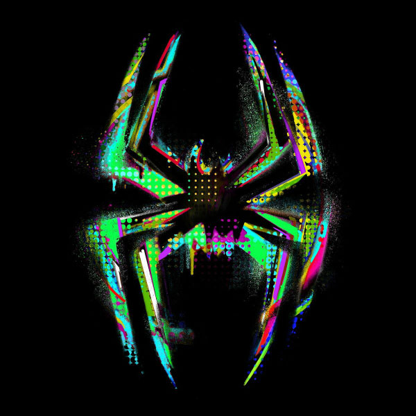 蜘蛛侠: 纵横宇宙原声 Metro Boomin – Metro Boomin Presents Spider-Man Across The Spider-Verse (Deluxe Edition) (2023) [qobuz] [FLAC 24bit／96kHz]