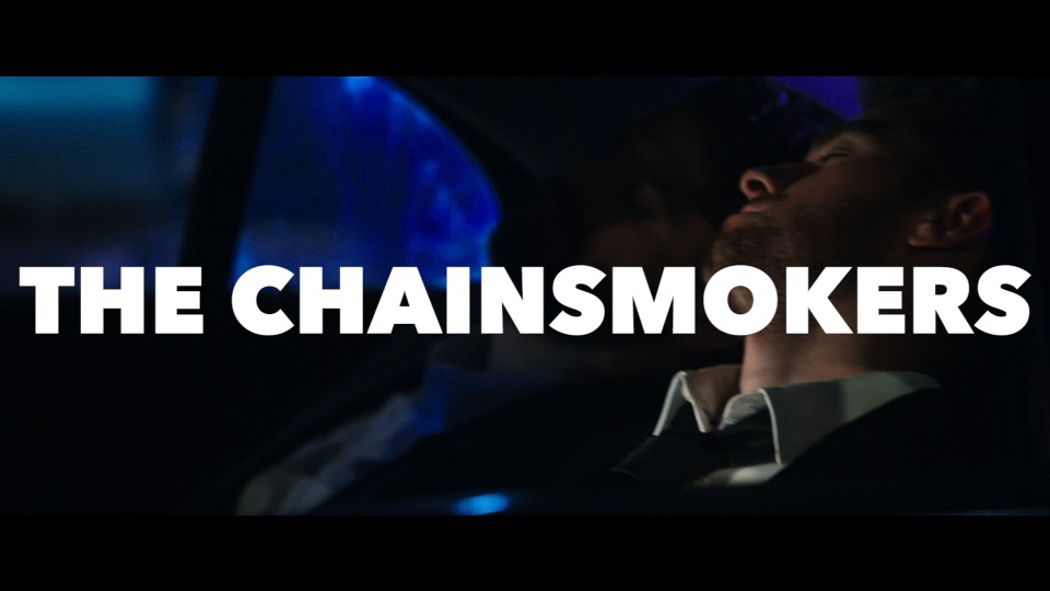 [PR] The Chainsmokers feat. Bebe Rexha – Call You Mine (官方MV) [ProRes] [1080P 4.15G]