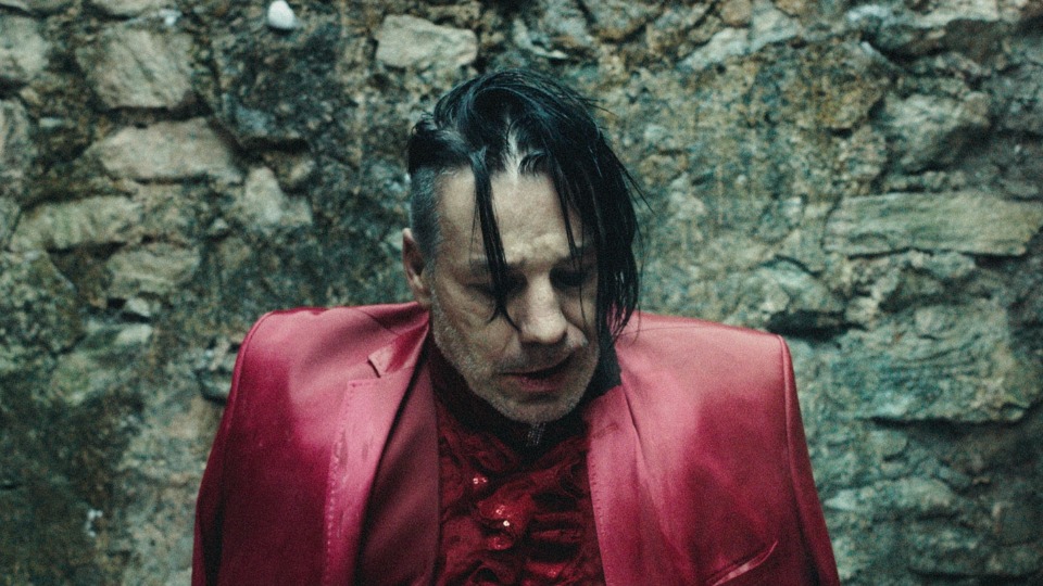 [PR] Lindemann (Rammstein) – Ach So Gern (官方MV) [ProRes] [1080P 3.6G]