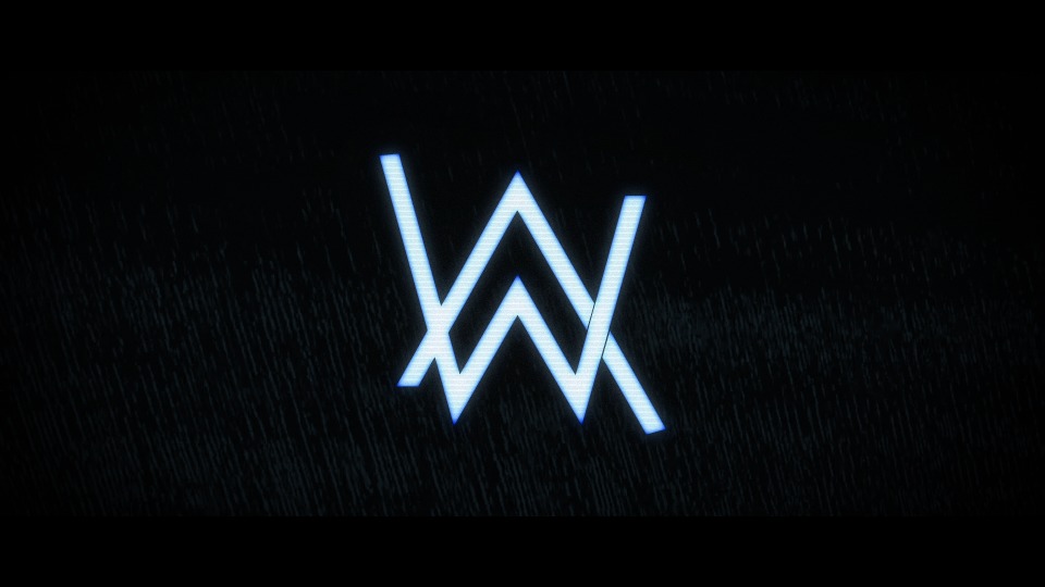 [PR] Alan Walker feat. Gavin James – Tired (官方MV) [ProRes] [1080P 4.42G]