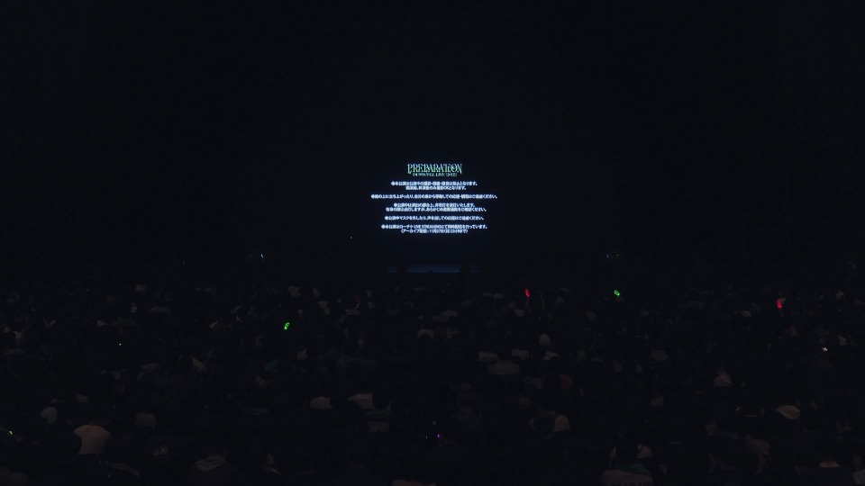 DUSTCELL – DUSTCELL LIVE 2022「PREPARATON」Live Blu-ray (2023) 1080P蓝光原盘 [BDISO 20.7G]Blu-ray、日本演唱会、蓝光演唱会2