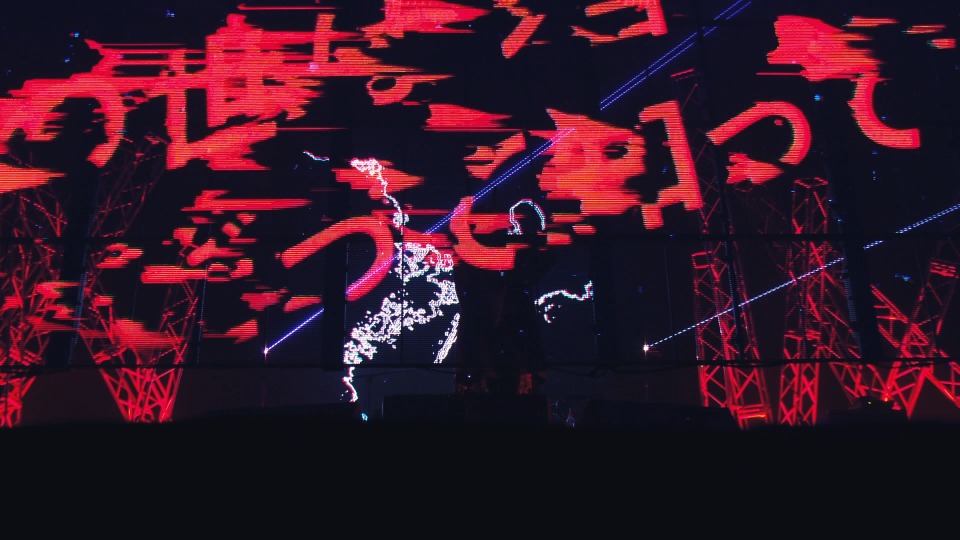 DUSTCELL – DUSTCELL LIVE 2022「PREPARATON」Live Blu-ray (2023) 1080P蓝光原盘 [BDISO 20.7G]Blu-ray、日本演唱会、蓝光演唱会8