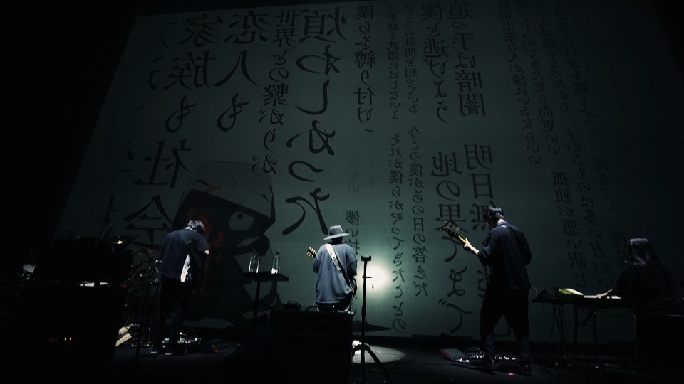 amazarashi – amazarashi Live Tour 2022「ロストボーイズ」[完全生産限定盤] (2023) 1080P蓝光原盘 [BD+CD BDISO 25.3G]Blu-ray、Blu-ray、摇滚演唱会、日本演唱会、蓝光演唱会10