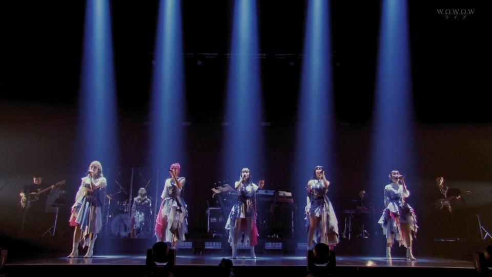 (应求) Little Glee Monster Live on 2020 ~足跡~ (WOWOW Live 2020.11.29) 1080P HDTV [TS 24.7G]HDTV日本、HDTV演唱会4