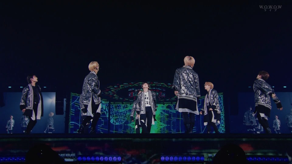 Stray Kids 2nd World Tour“MANIAC”ENCORE in JAPAN (WOWOW Live 2023.05.27) 1080P HDTV [TS 20.7G]HDTV演唱会、HDTV韩国8