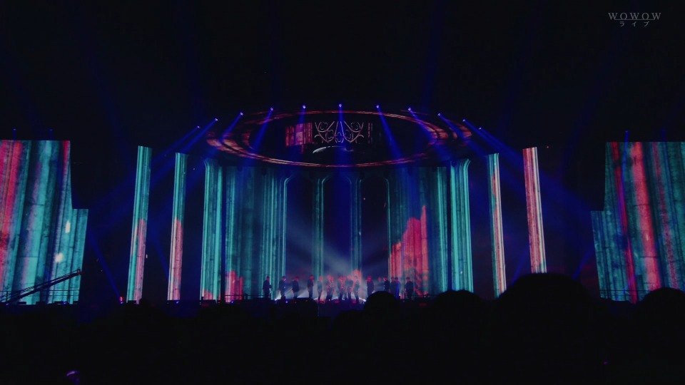 Stray Kids 2nd World Tour“MANIAC”ENCORE in JAPAN (WOWOW Live 2023.05.27) 1080P HDTV [TS 20.7G]HDTV演唱会、HDTV韩国10