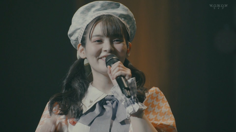 上坂すみれ SUMIRE UESAKA LIVE 2023 TALES OF SUMIPE (WOWOW Live 2023.05.04) 1080P HDTV [TS 23.1G]HDTV日本、HDTV演唱会4