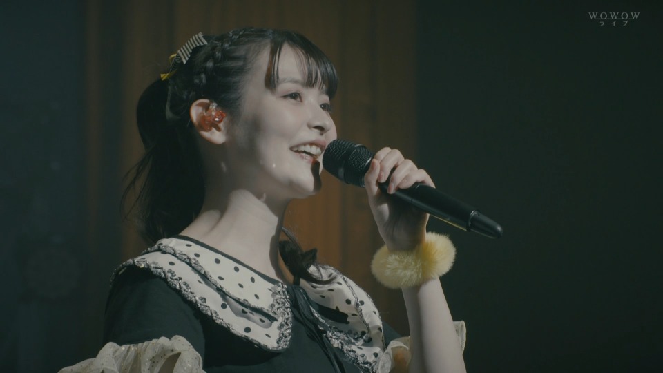 上坂すみれ SUMIRE UESAKA LIVE 2023 TALES OF SUMIPE (WOWOW Live 2023.05.04) 1080P HDTV [TS 23.1G]HDTV日本、HDTV演唱会10