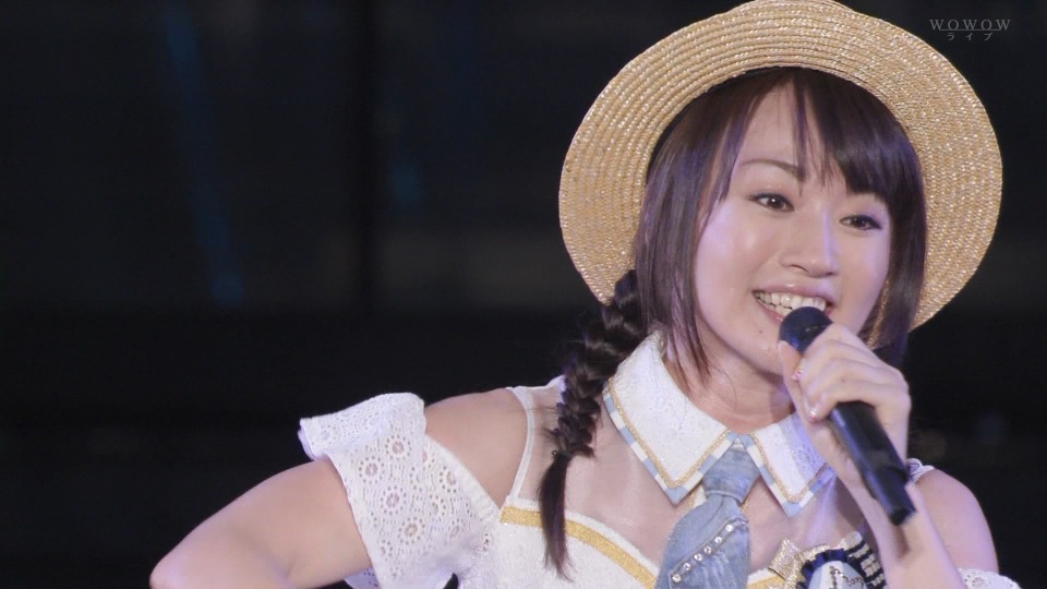 水樹奈々 NANA MIZUKI Live Archives ~NANA′s Selection~ (WOWOW Live 2023.06.18) 1080P HDTV [TS 21.4G]HDTV日本、HDTV演唱会6