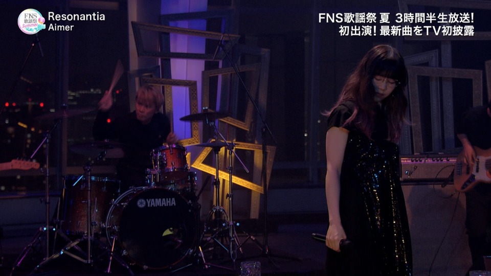 FNS歌謡祭2023夏 (Fuji TV 2023.07.12) 1080P HDTV [TS 19.7G]HDTV日本、HDTV演唱会、推荐MV6