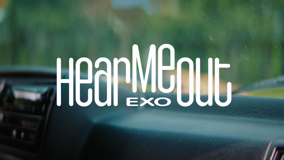 [4K] EXO – Hear Me Out (Bugs!) (官方MV) [2160P 1.95G]4K MV、Master、韩国MV、高清MV