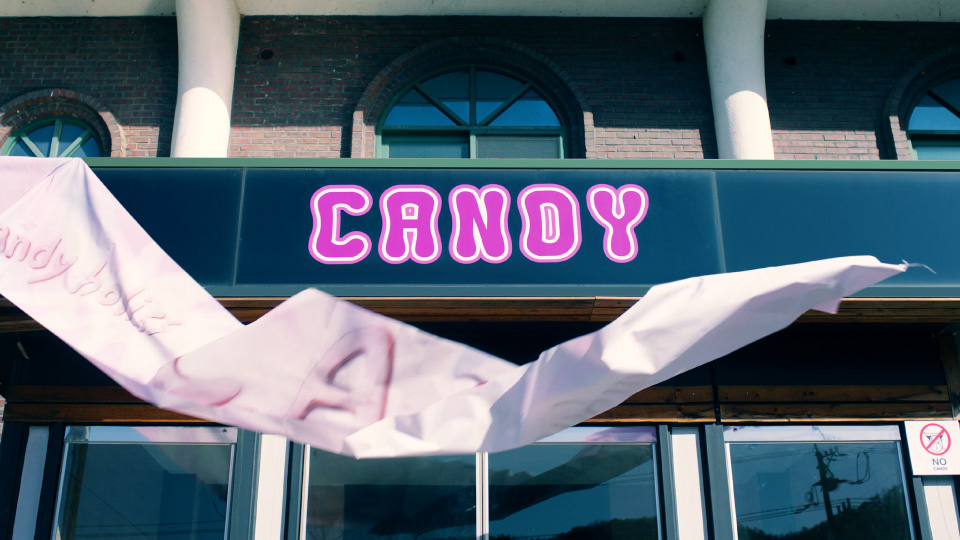 [4K] Jay Park – Candy (feat. Zion.T) (Bugs!) (官方MV) [2160P 2.28G]