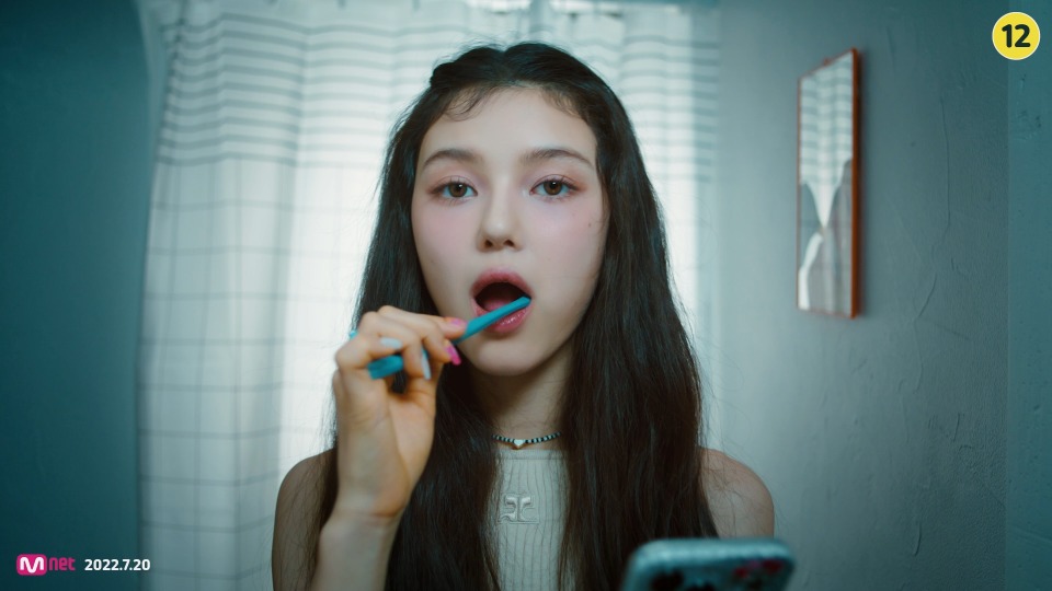 NewJeans – Hype Boy (DANIELLE & HAERIN ver.) (无标版本 Clean Master) (官方MV) [1080P 912M]