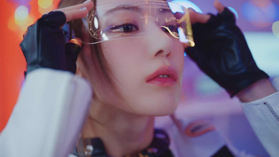 [PR/4K] LE SSERAFIM – ANTIFRAGILE (官方MV) [ProRes] [2160P 14.3G]