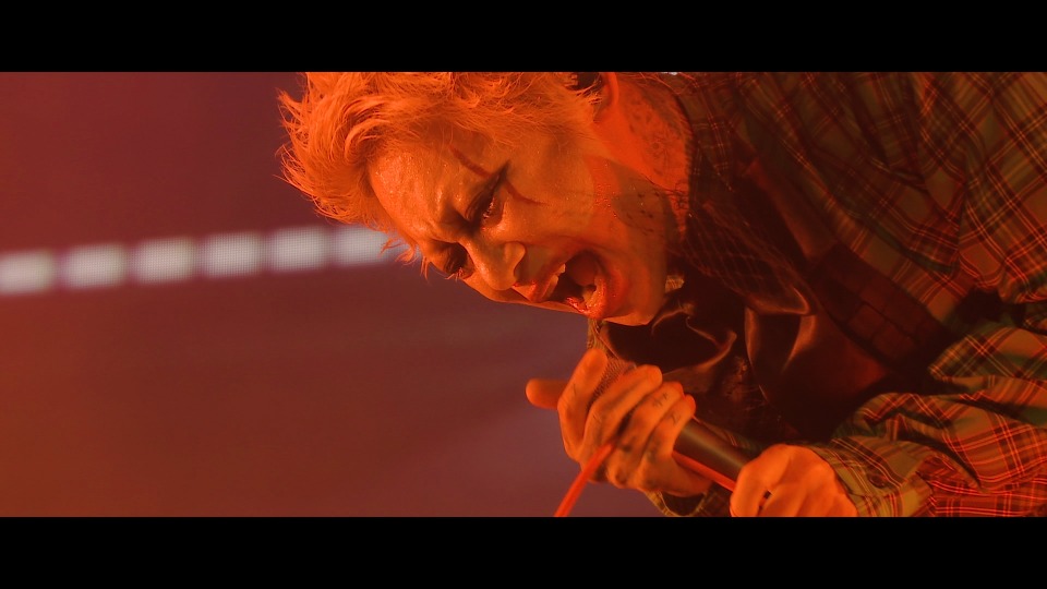 DIR EN GREY – 25th Anniversary TOUR22 FROM DEPRESSION TO ________ [初回生産限定盤] (2023) 1080P蓝光原盘 [2BD BDISO 41.2G]Blu-ray、Blu-ray、摇滚演唱会、日本演唱会、蓝光演唱会4