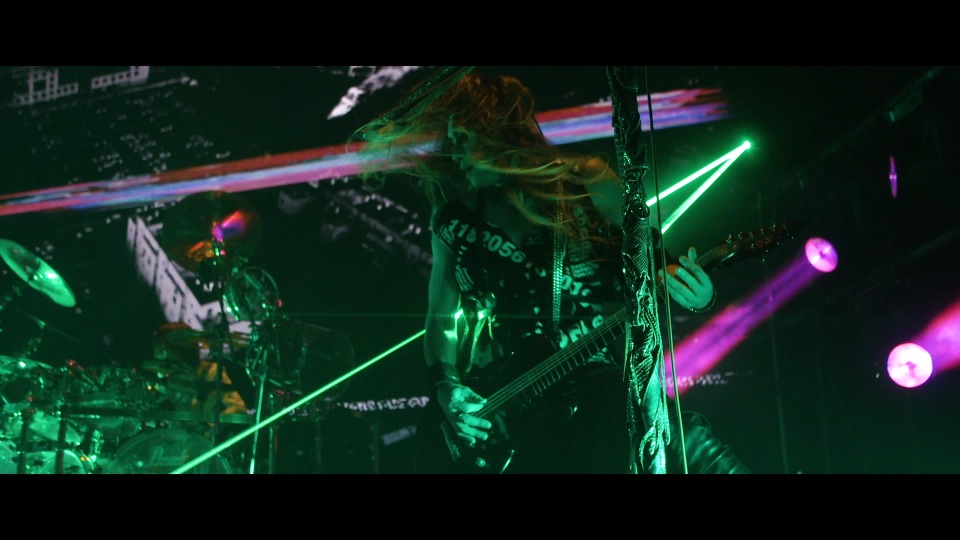 DIR EN GREY – 25th Anniversary TOUR22 FROM DEPRESSION TO ________ [初回生産限定盤] (2023) 1080P蓝光原盘 [2BD BDISO 41.2G]Blu-ray、Blu-ray、摇滚演唱会、日本演唱会、蓝光演唱会8