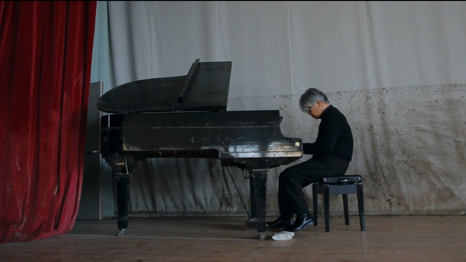 坂本龙一 – 终曲 Ryuichi Sakamoto: CODA with PERFORMANCE IN NEWYORK: async (2020) 1080P蓝光原盘 [2BD BDMV 43.4G]Blu-ray、Blu-ray、古典音乐会、日本演唱会、蓝光演唱会6