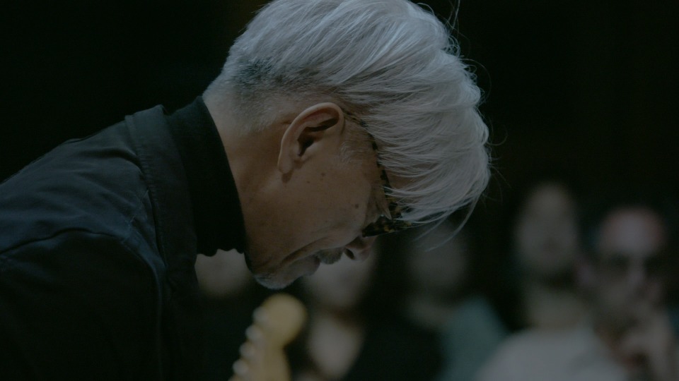 坂本龙一 – 终曲 Ryuichi Sakamoto: CODA with PERFORMANCE IN NEWYORK: async (2020) 1080P蓝光原盘 [2BD BDMV 43.4G]Blu-ray、Blu-ray、古典音乐会、日本演唱会、蓝光演唱会14