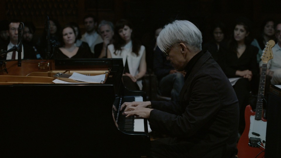 坂本龙一 – 终曲 Ryuichi Sakamoto: CODA with PERFORMANCE IN NEWYORK: async (2020) 1080P蓝光原盘 [2BD BDMV 43.4G]Blu-ray、Blu-ray、古典音乐会、日本演唱会、蓝光演唱会16