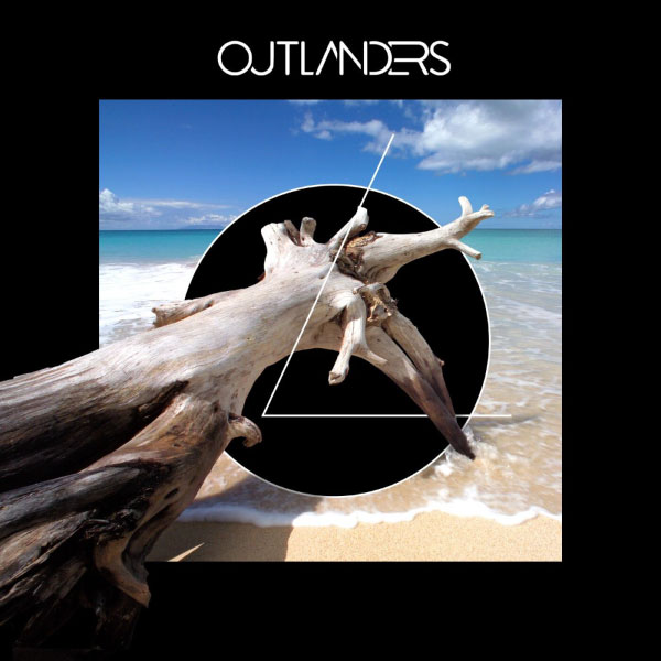 Outlanders – Outlanders (2023) [qobuz] [FLAC 24bit／44kHz]