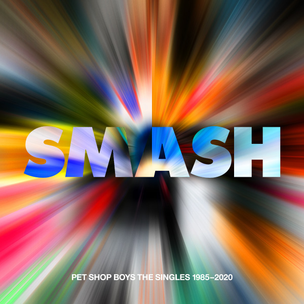 Pet Shop Boys – SMASH – The Singles 1985-2020 (2023 Remaster) [qobuz] [FLAC 24bit／44kHz]
