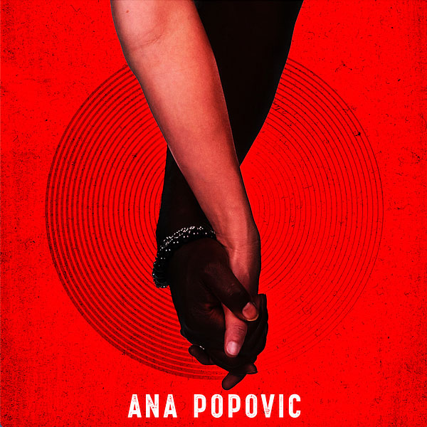 Ana Popovic – Power (2023) [qobuz] [FLAC 24bit／48kHz]