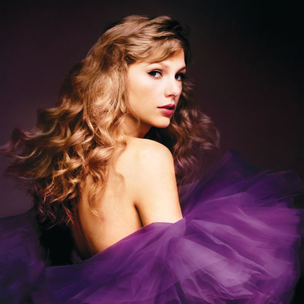 Taylor Swift – Speak Now (Taylor’s Version) (2023) [qobuz] [FLAC 24bit／44kHz]