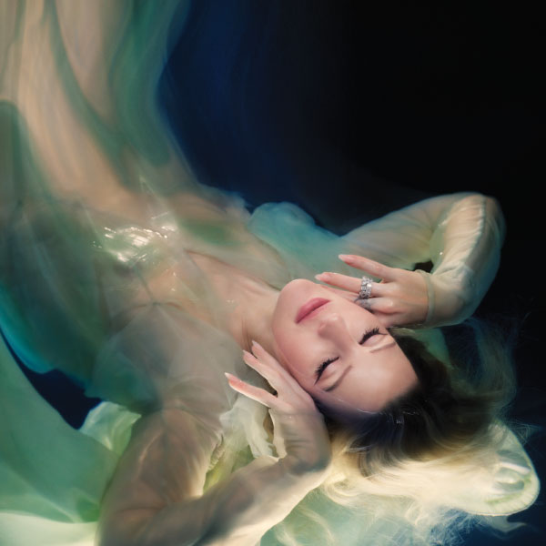 Ellie Goulding – Higher Than Heaven (Deluxe) (2023) [qobuz] [FLAC 24bit／44kHz]Hi-Res、欧美流行、高解析音频