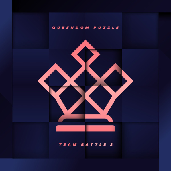 Various Artists – QUEENDOM PUZZLE TEAM BATTLE 2 (2023) [Genie] [FLAC 24bit／48kHz]