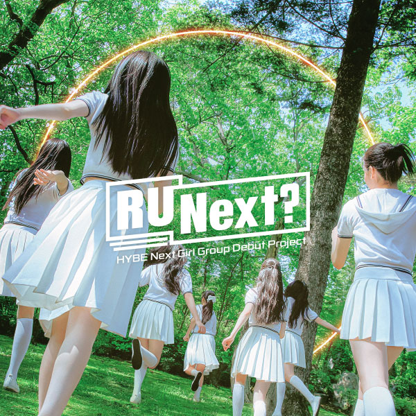 Suzy (裴秀智) – R U Next? Theme Song (2023) [Genie] [FLAC 24bit／44kHz]