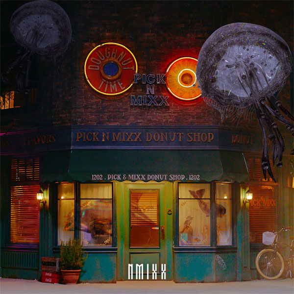 NMIXX – AD MARE (2022) [qobuz] [FLAC 24bit／48kHz]