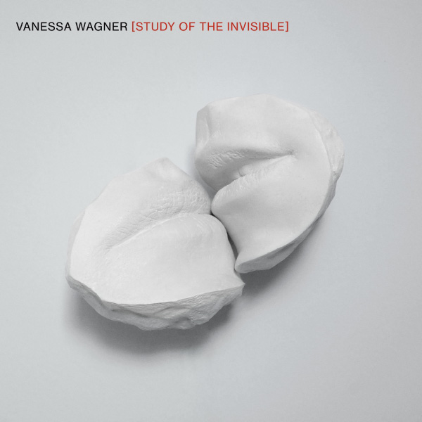 Vanessa Wagner – Study of the Invisible (2023) [qobuz] [FLAC 24bit／96kHz]