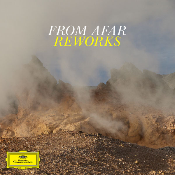 Víkingur Ólafsson – From Afar (Reworks) (2023) [qobuz] [FLAC 24bit／96kHz]