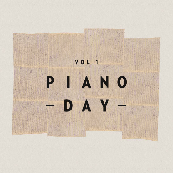 Various Artists – Piano Day Vol. 1 (2022) [qobuz] [FLAC 24bit／96kHz]