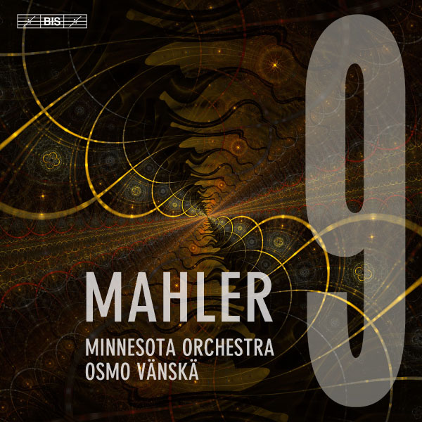 Minnesota Orchestra and Osmo Vänskä – Mahler Symphony No. 9 (2023) [qobuz] [FLAC 24bit／96kHz]