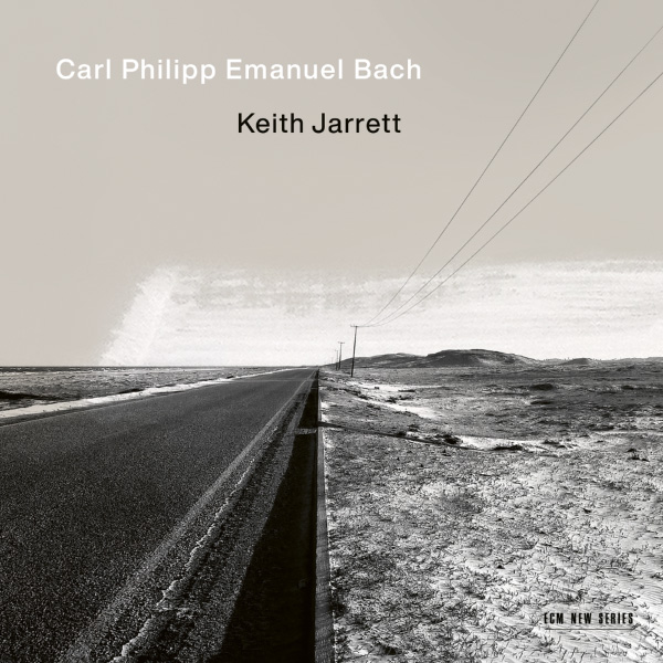 Keith Jarrett – Carl Philipp Emanuel Bach (2023) [qobuz] [FLAC 24bit／96kHz]Hi-Res、古典音乐、高解析音频