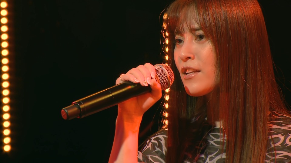 KEIKO – KEIKO First Live K001~I′m home~ (2020) 1080P蓝光原盘 [CD+BD BDISO 15.9G]Blu-ray、日本演唱会、蓝光演唱会6