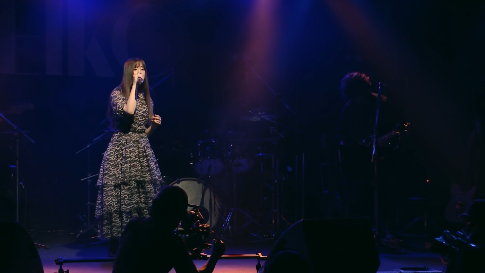 KEIKO – KEIKO First Live K001~I′m home~ (2020) 1080P蓝光原盘 [CD+BD BDISO 15.9G]Blu-ray、日本演唱会、蓝光演唱会8